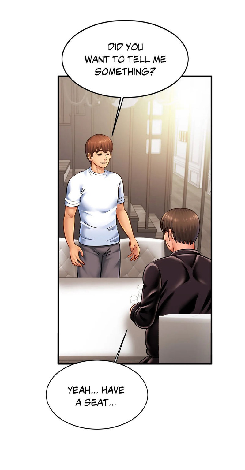 Close Family - Chapter 60 [photo 37] - MangaPorn