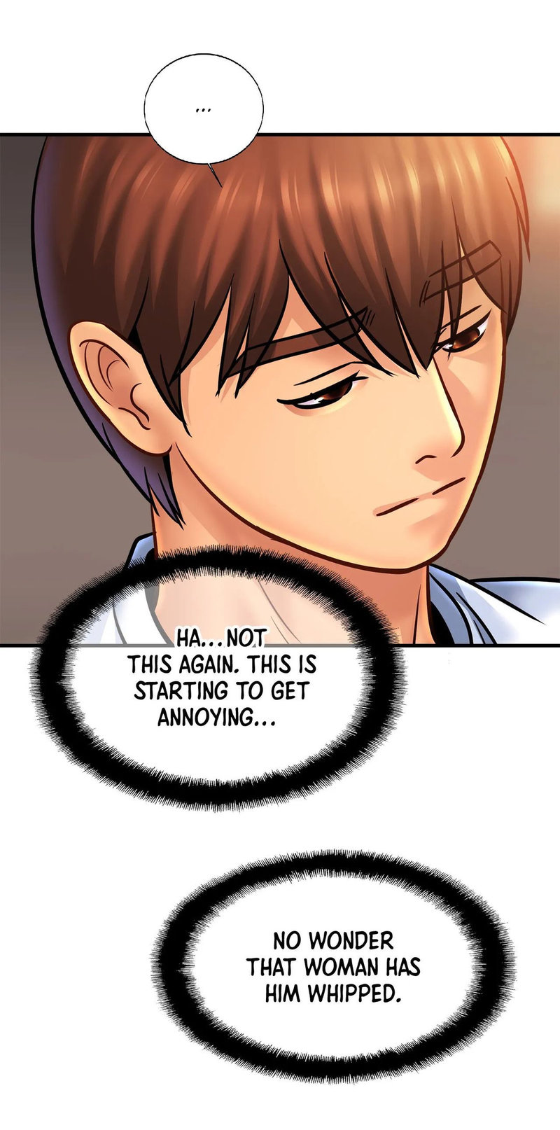 Close Family - Chapter 60 [photo 45] - MangaPorn