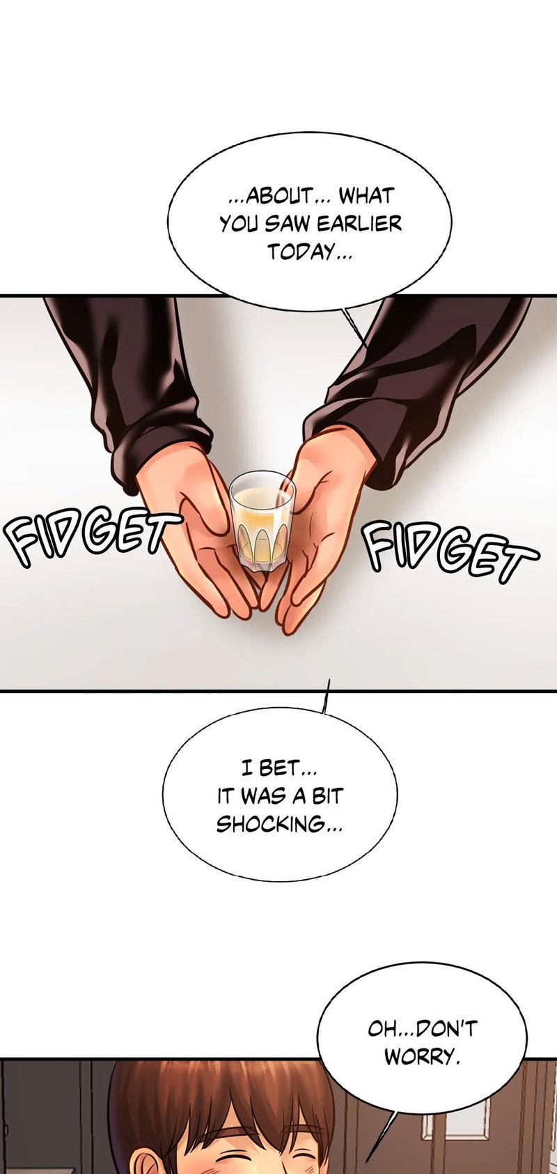 Close Family - Chapter 60 [photo 46] - MangaPorn