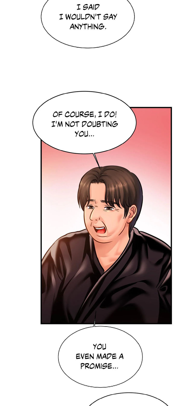 Close Family - Chapter 60 [photo 49] - MangaPorn