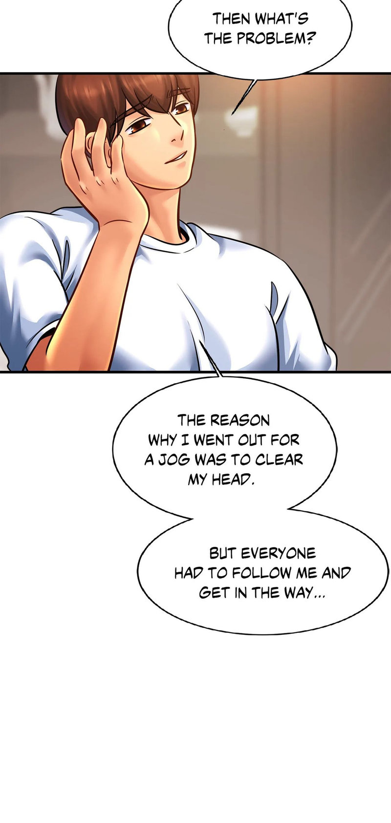 Close Family - Chapter 60 [photo 50] - MangaPorn