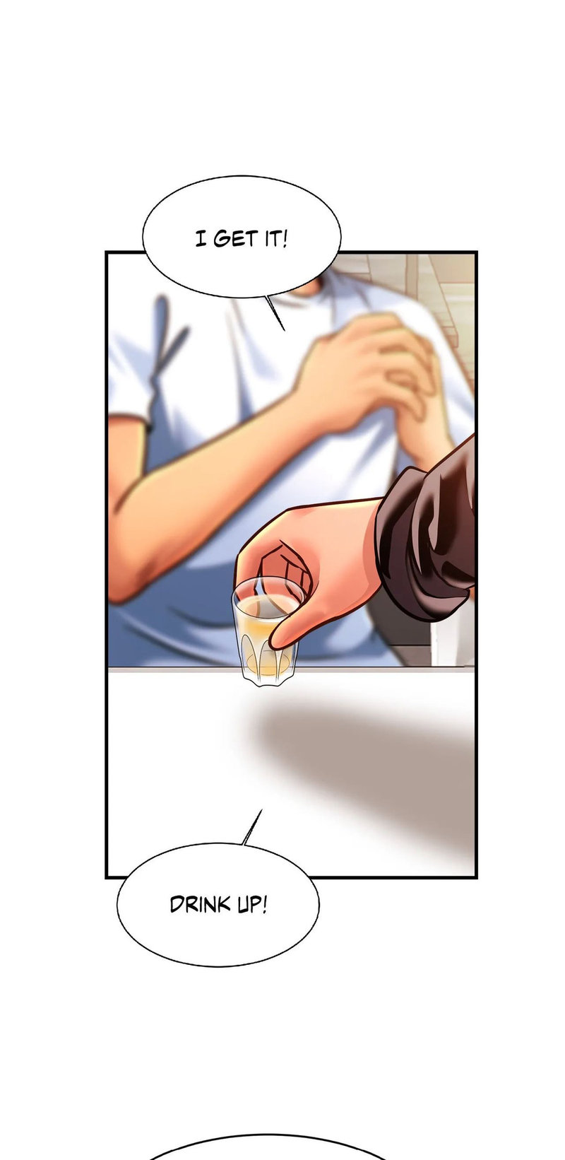 Close Family - Chapter 60 [photo 51] - MangaPorn