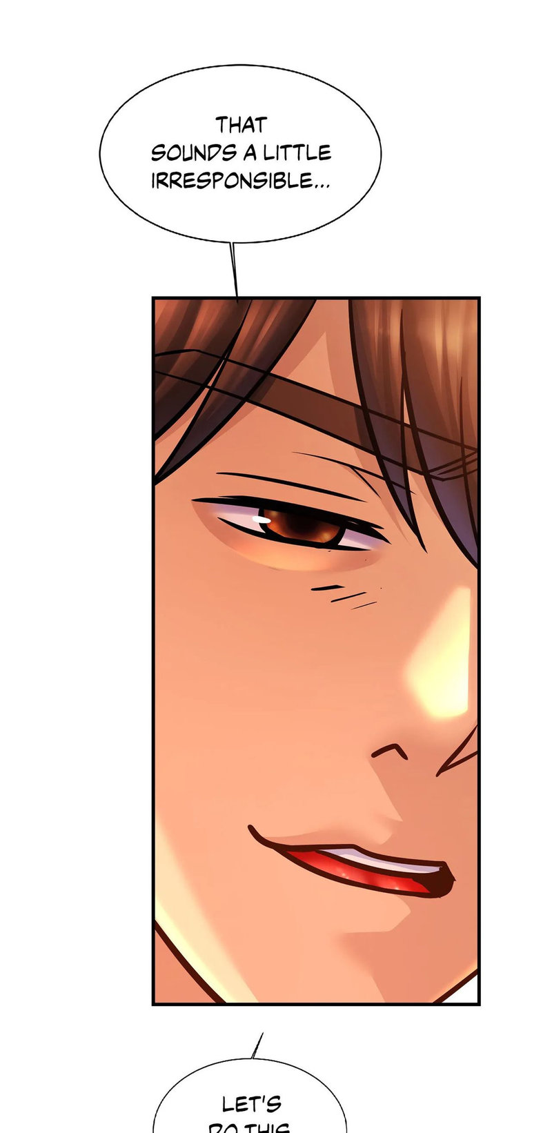 Close Family - Chapter 60 [photo 54] - MangaPorn