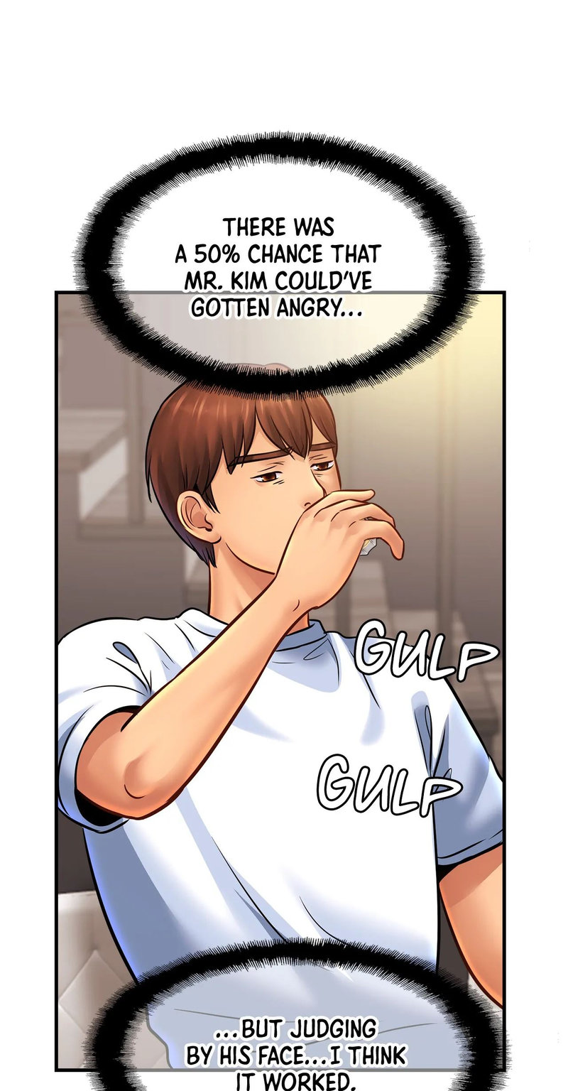 Close Family - Chapter 61 [photo 12] - MangaPorn