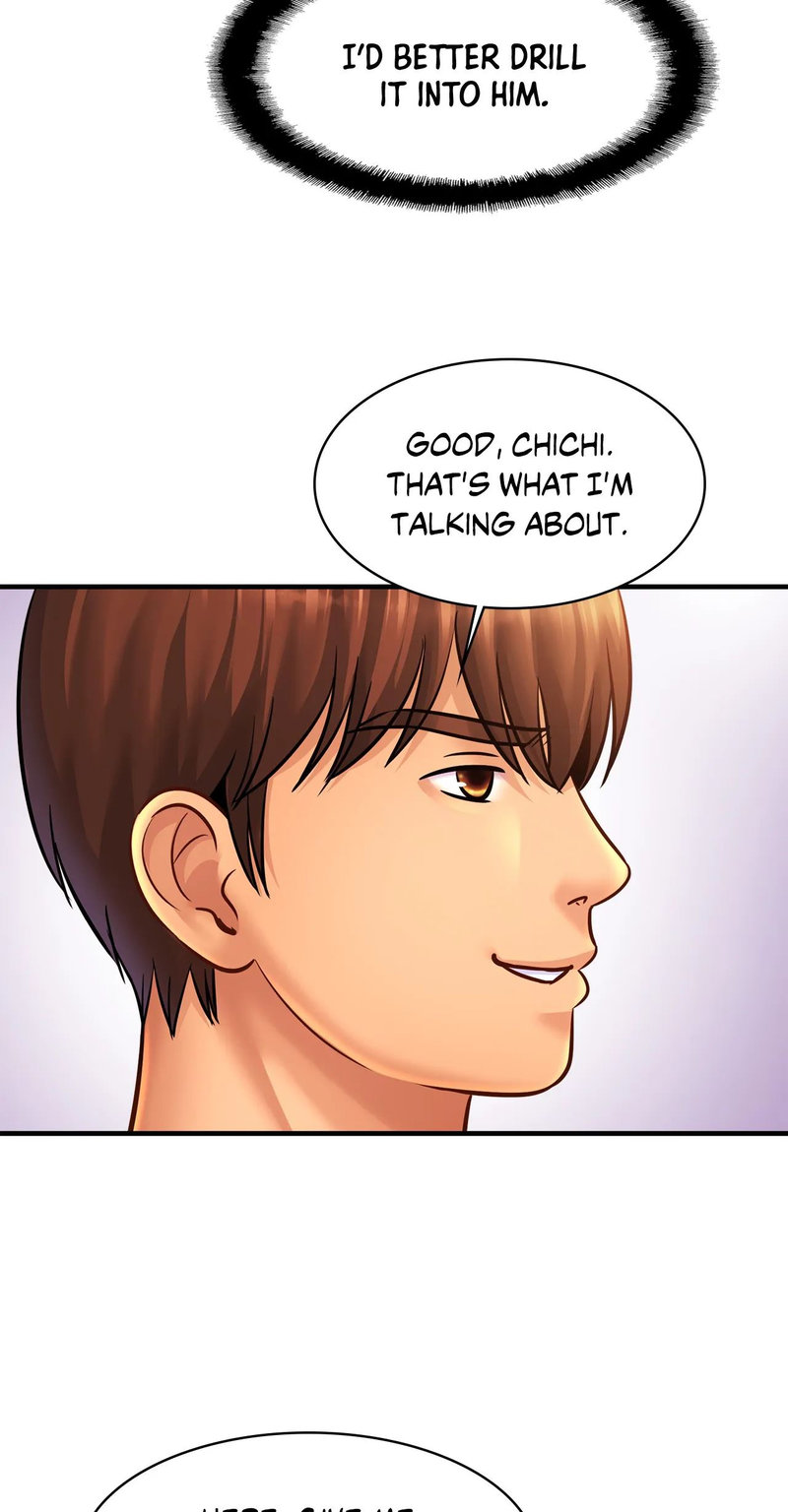 Close Family - Chapter 61 [photo 14] - MangaPorn