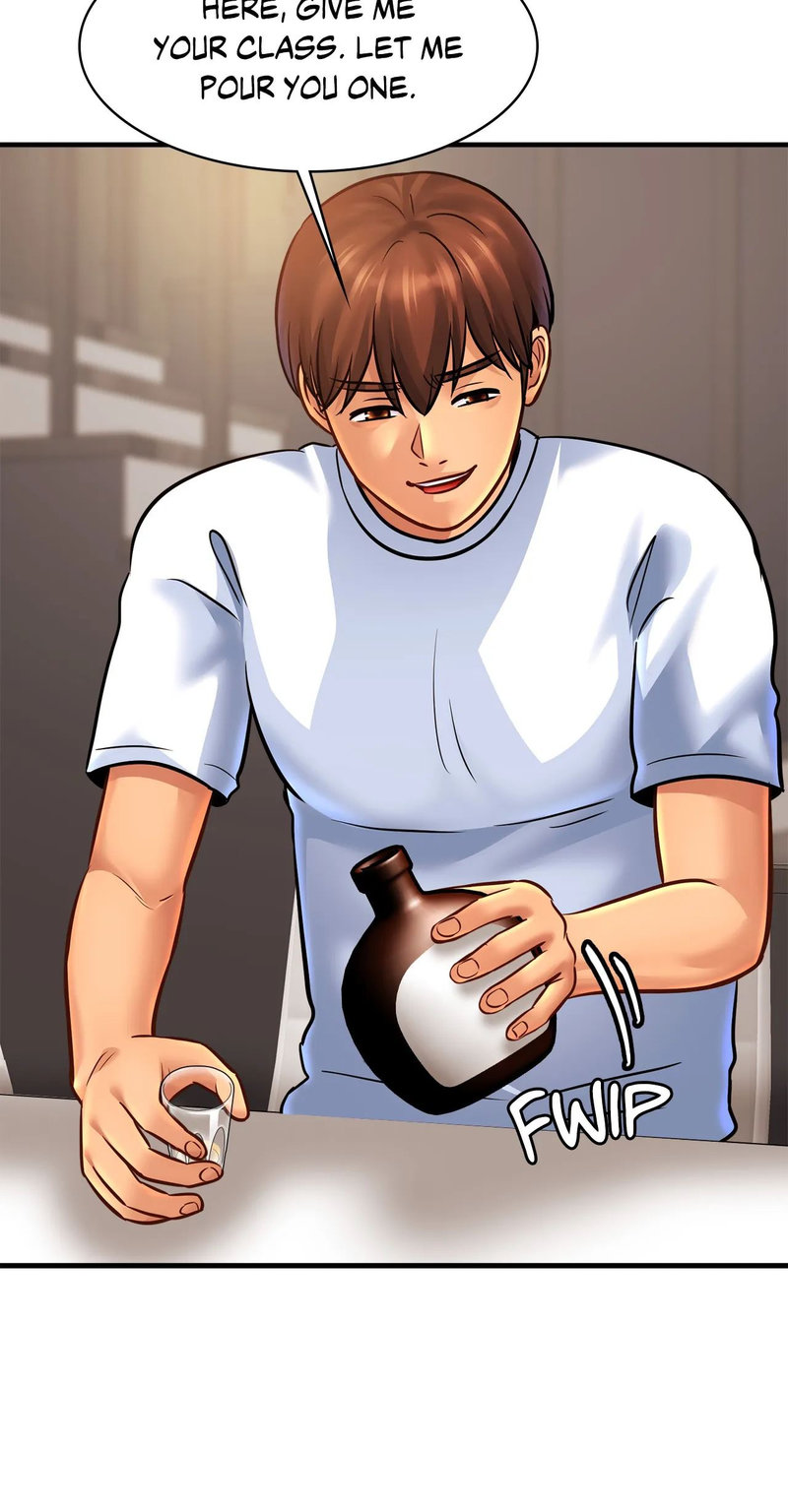 Close Family - Chapter 61 [photo 15] - MangaPorn