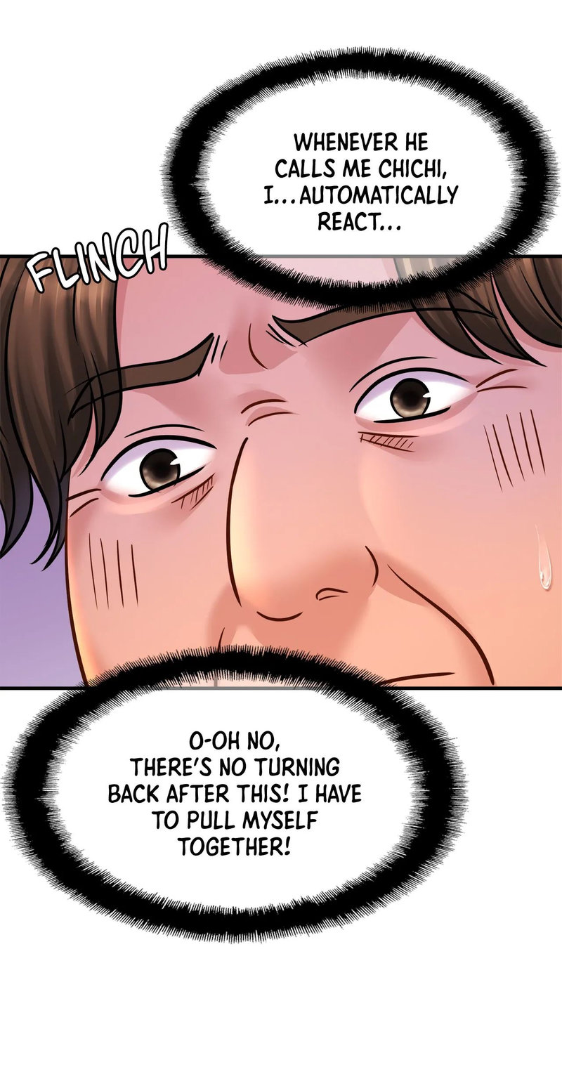 Close Family - Chapter 61 [photo 16] - MangaPorn