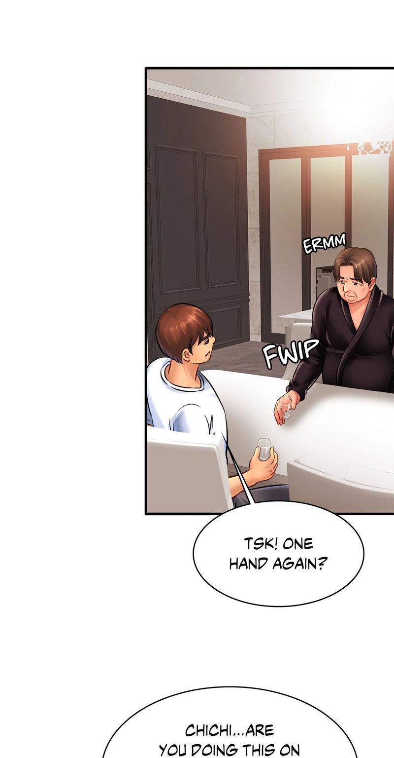 Close Family - Chapter 61 [photo 17] - MangaPorn