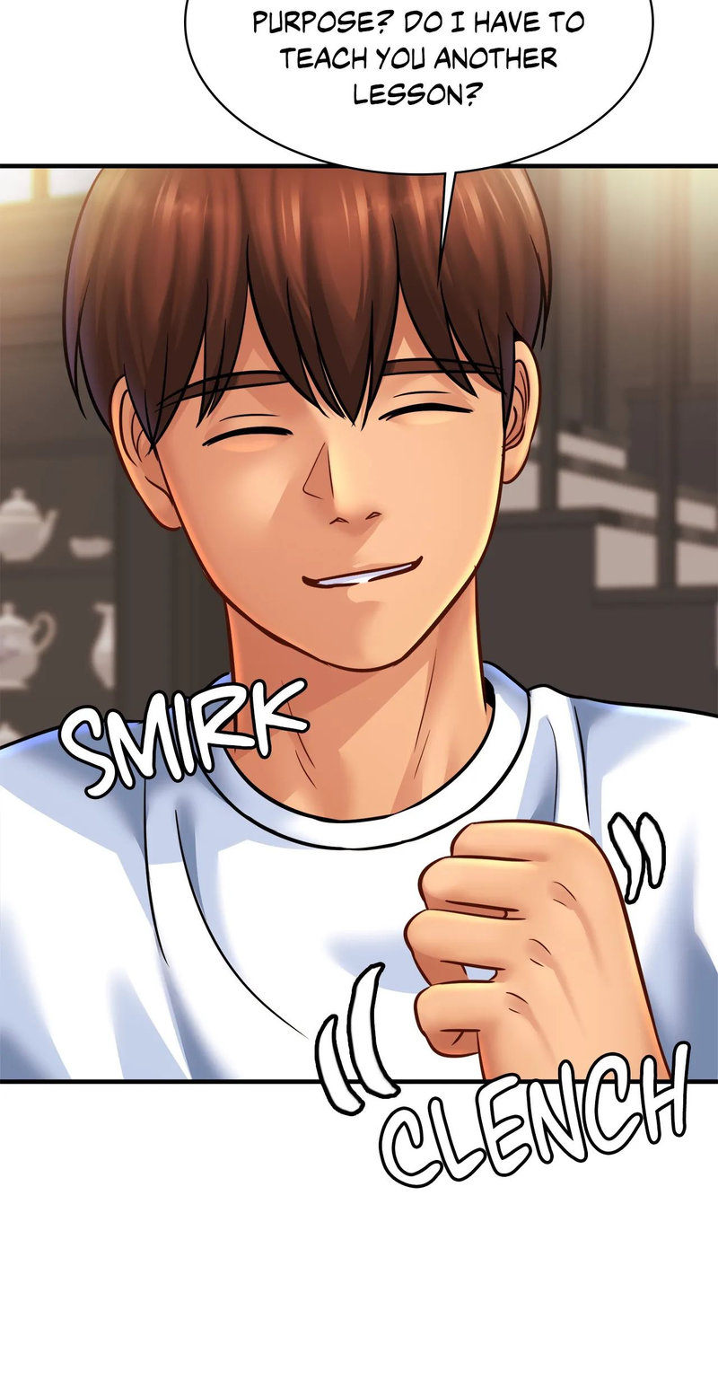 Close Family - Chapter 61 [photo 18] - MangaPorn