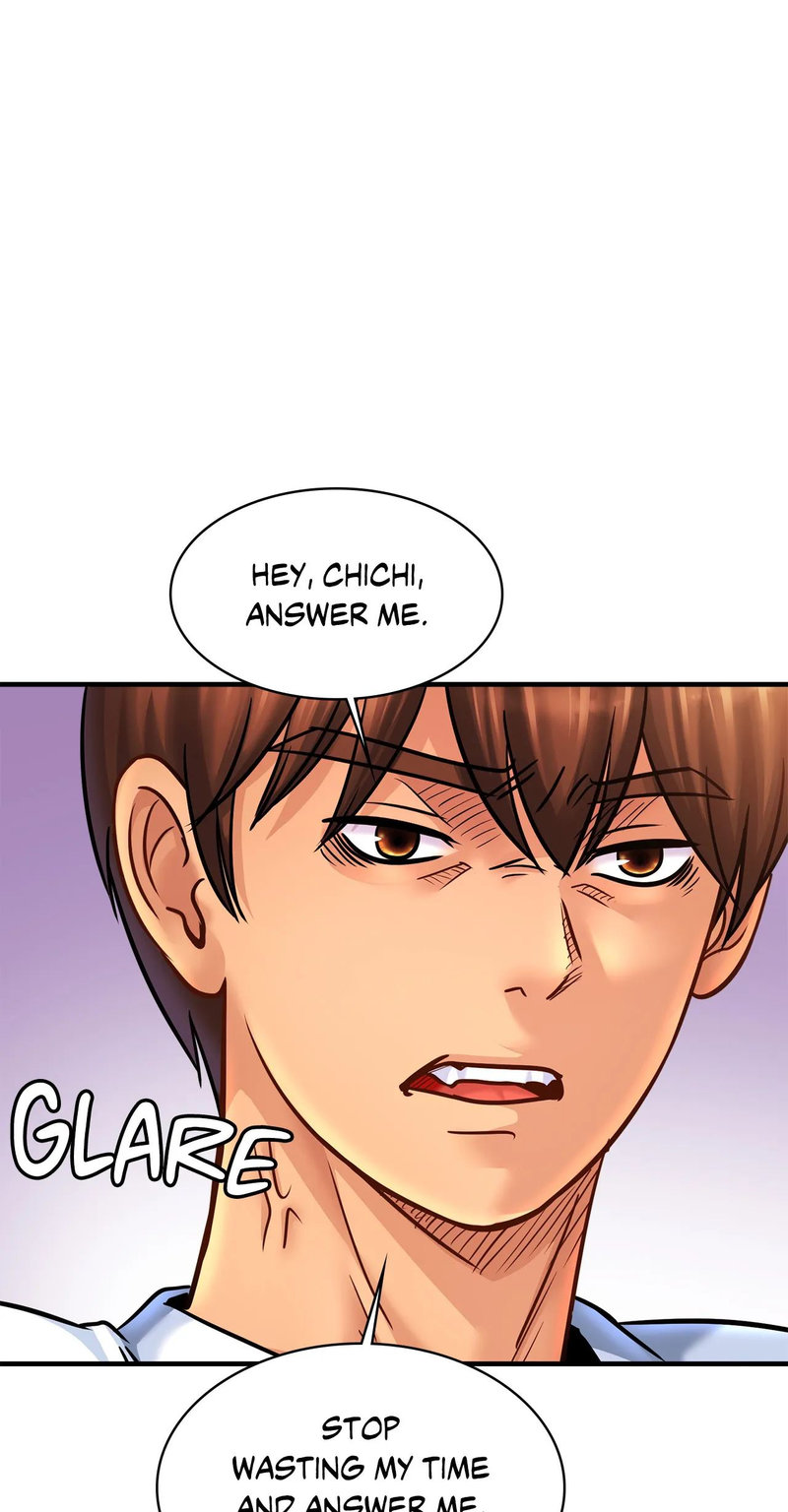 Close Family - Chapter 61 [photo 24] - MangaPorn