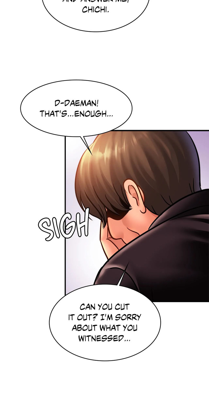 Close Family - Chapter 61 [photo 25] - MangaPorn