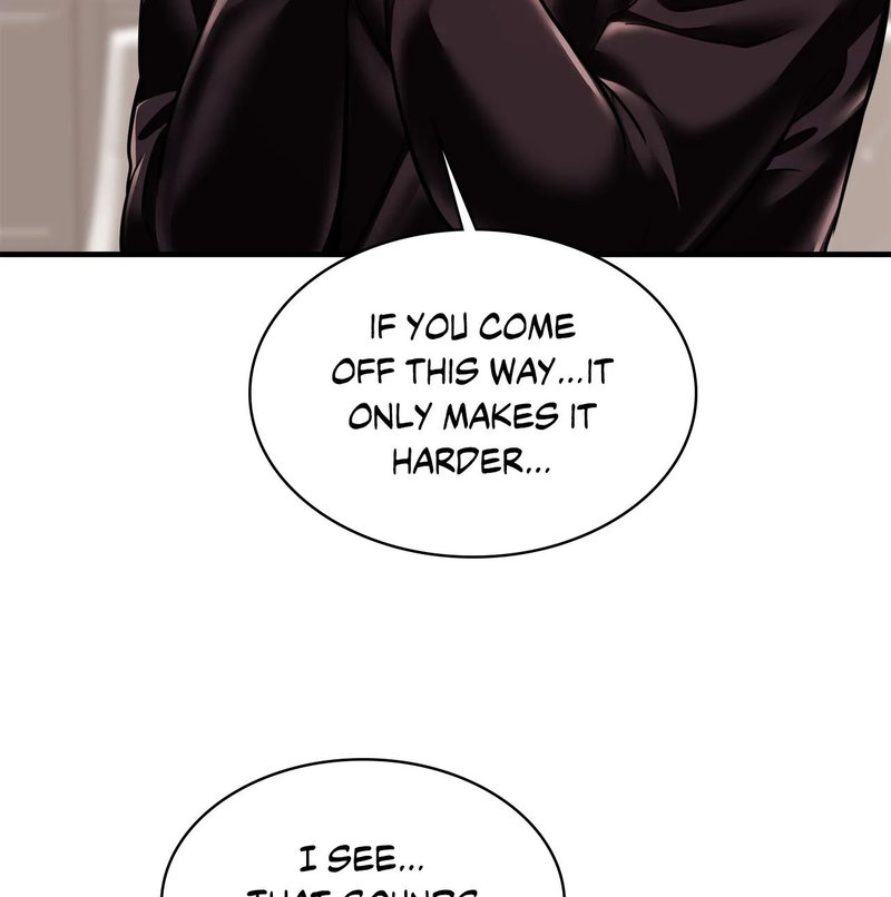 Close Family - Chapter 61 [photo 27] - MangaPorn