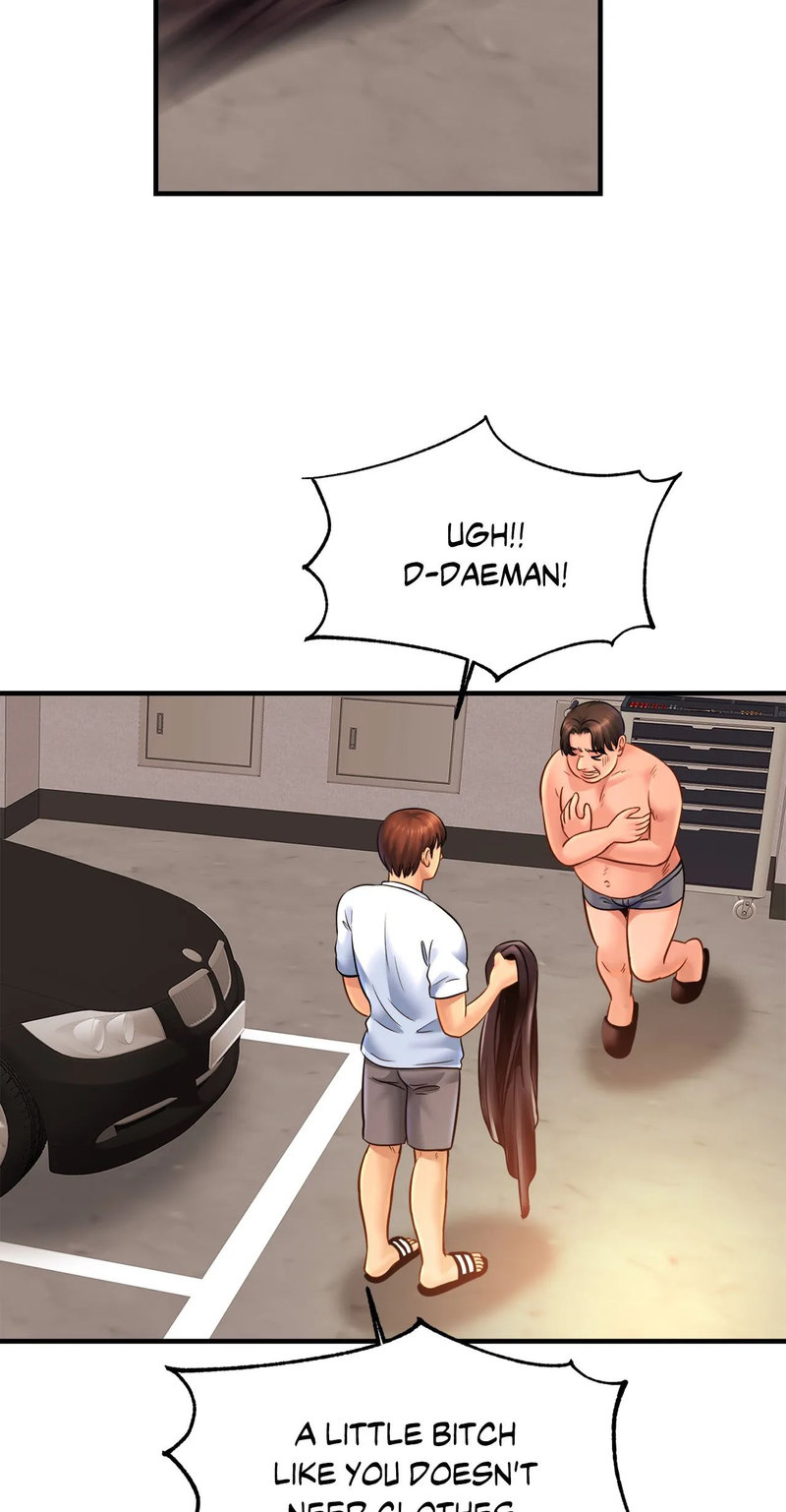 Close Family - Chapter 61 [photo 33] - MangaPorn