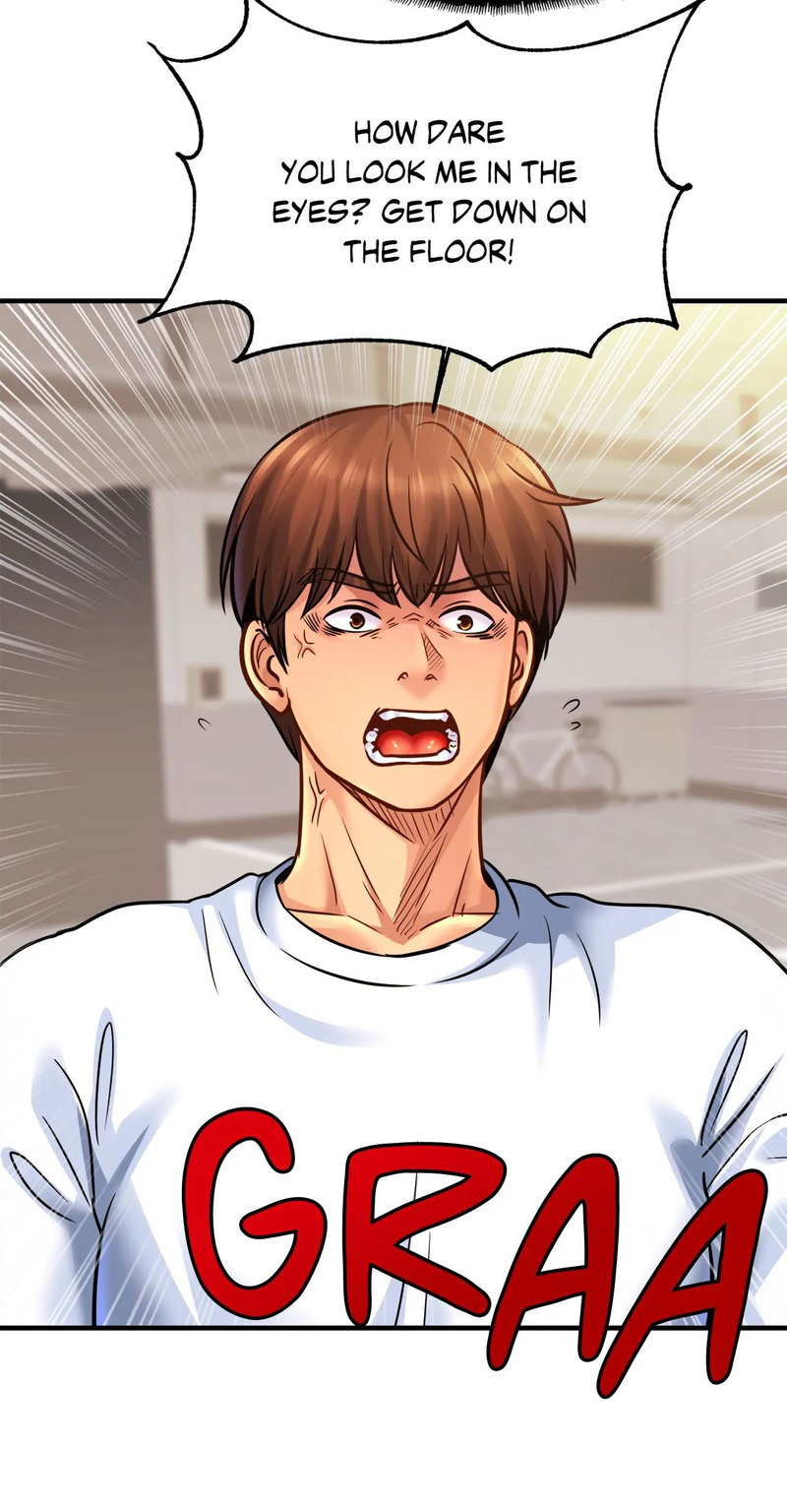 Close Family - Chapter 61 [photo 35] - MangaPorn