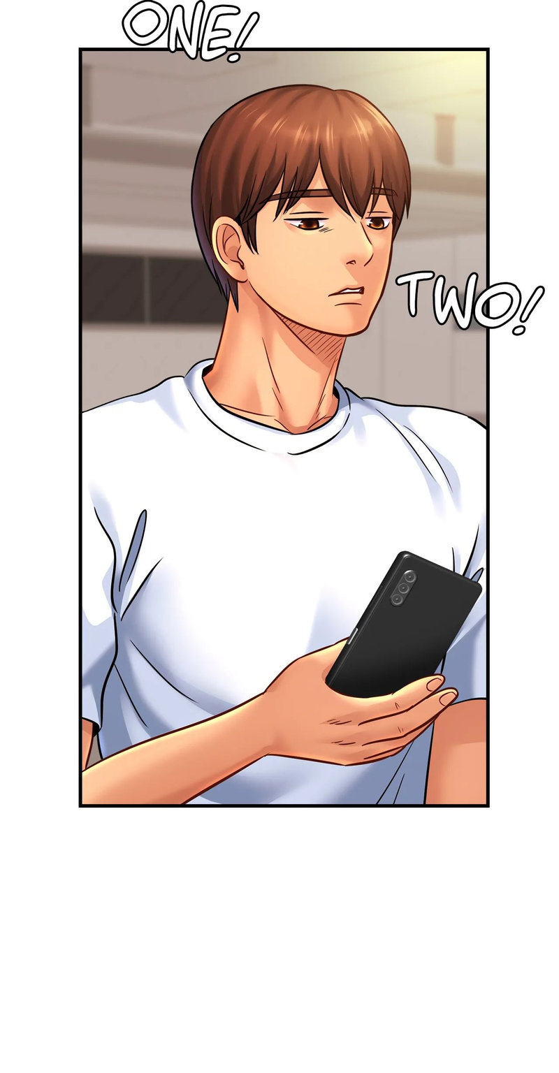 Close Family - Chapter 61 [photo 37] - MangaPorn