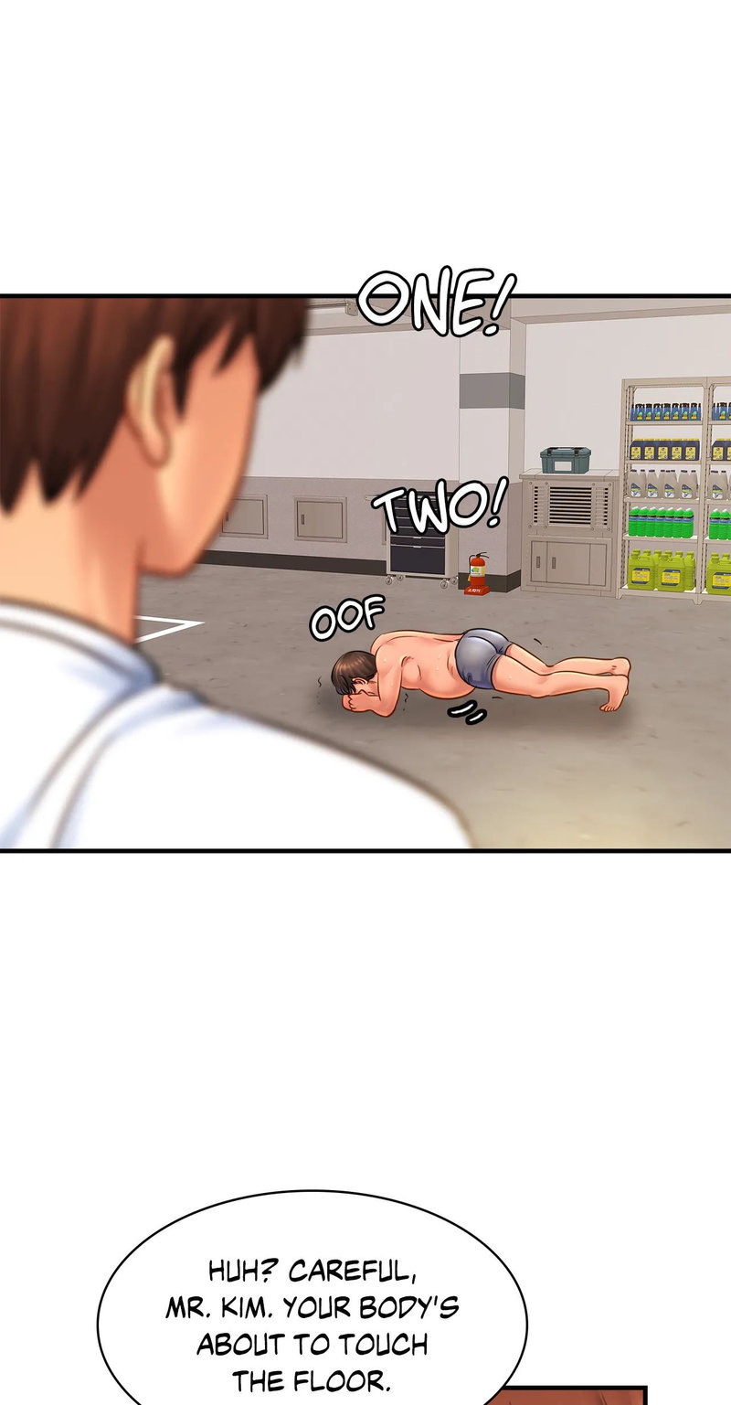 Close Family - Chapter 61 [photo 38] - MangaPorn