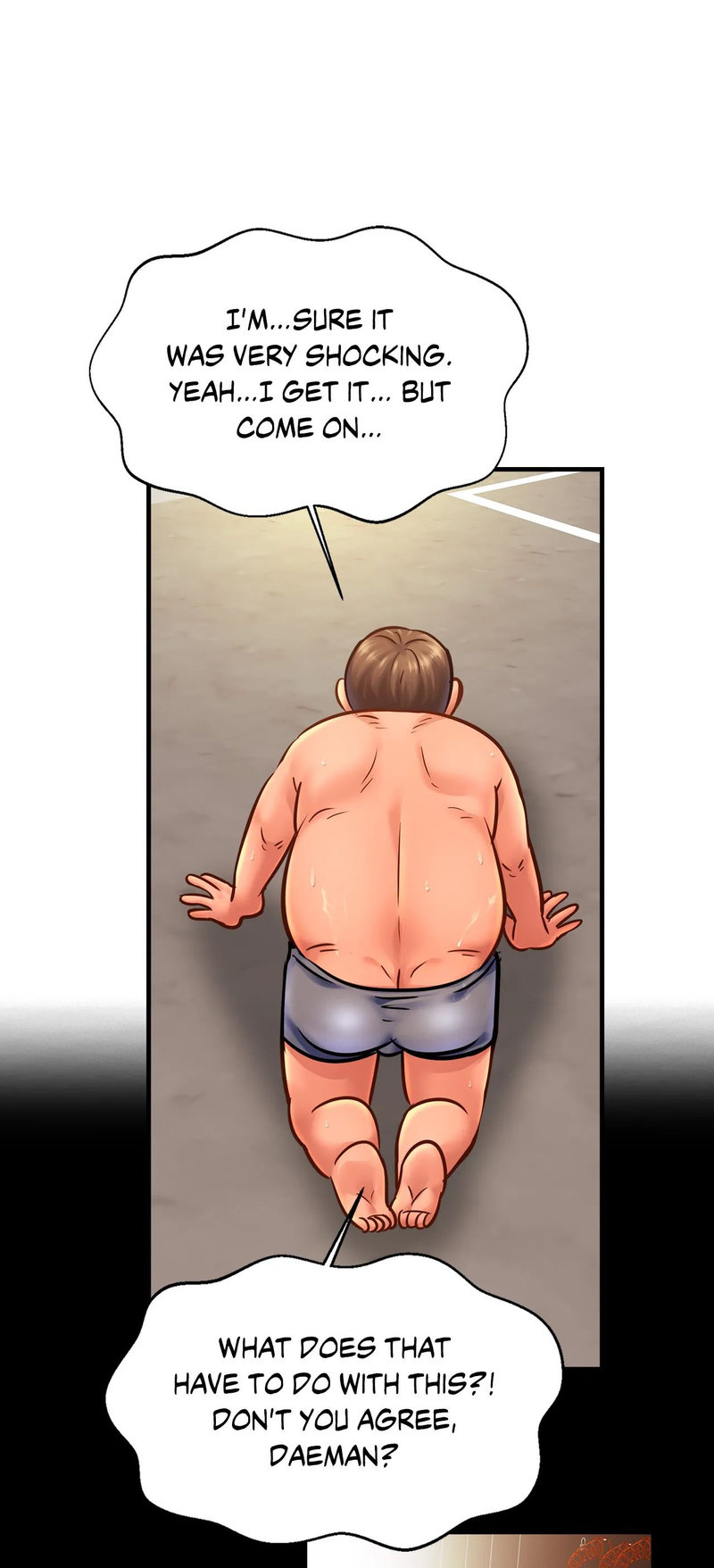 Close Family - Chapter 61 [photo 46] - MangaPorn