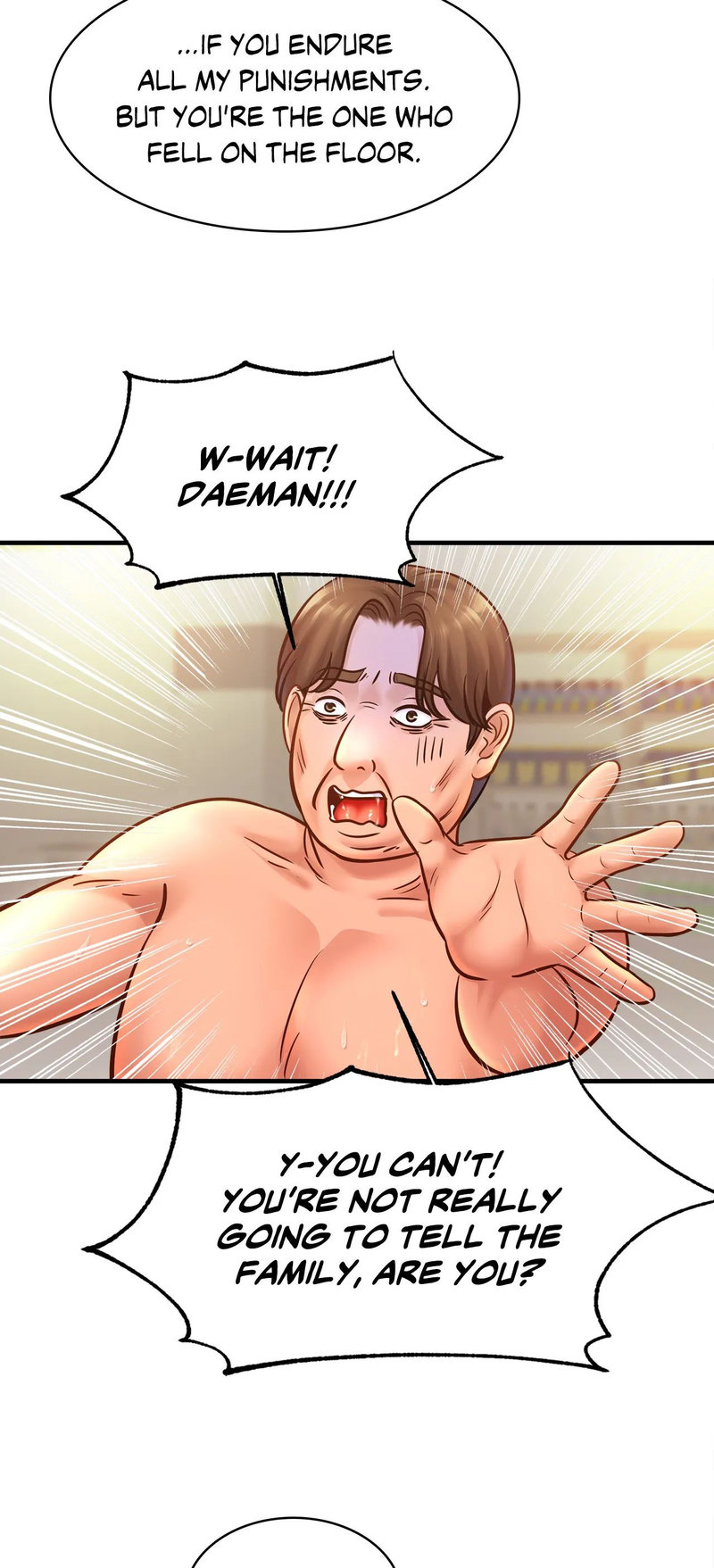 Close Family - Chapter 61 [photo 49] - MangaPorn