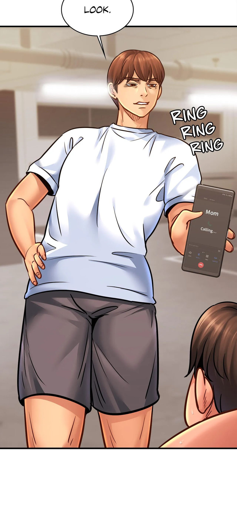 Close Family - Chapter 61 [photo 50] - MangaPorn