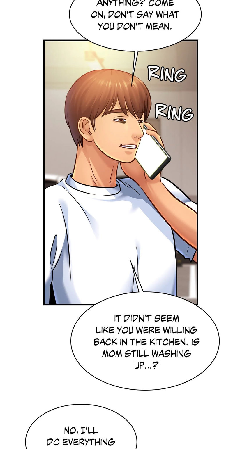 Close Family - Chapter 61 [photo 52] - MangaPorn