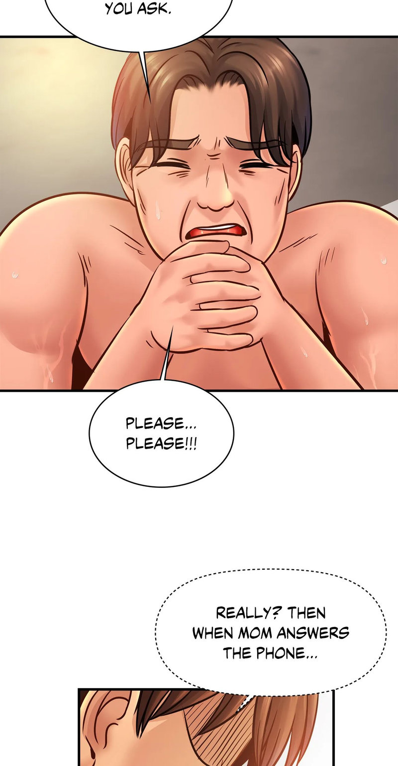 Close Family - Chapter 61 [photo 53] - MangaPorn