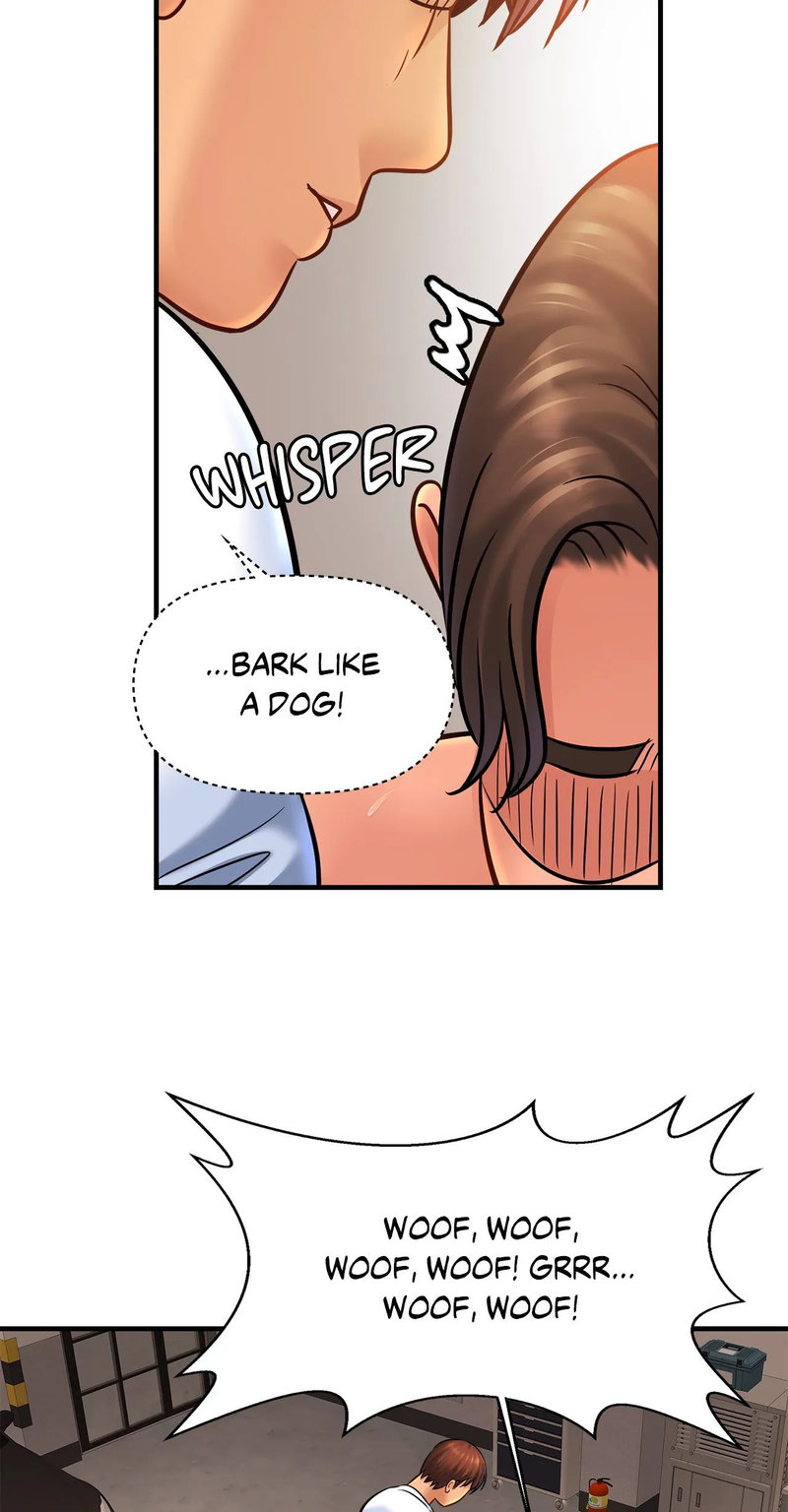 Close Family - Chapter 61 [photo 54] - MangaPorn