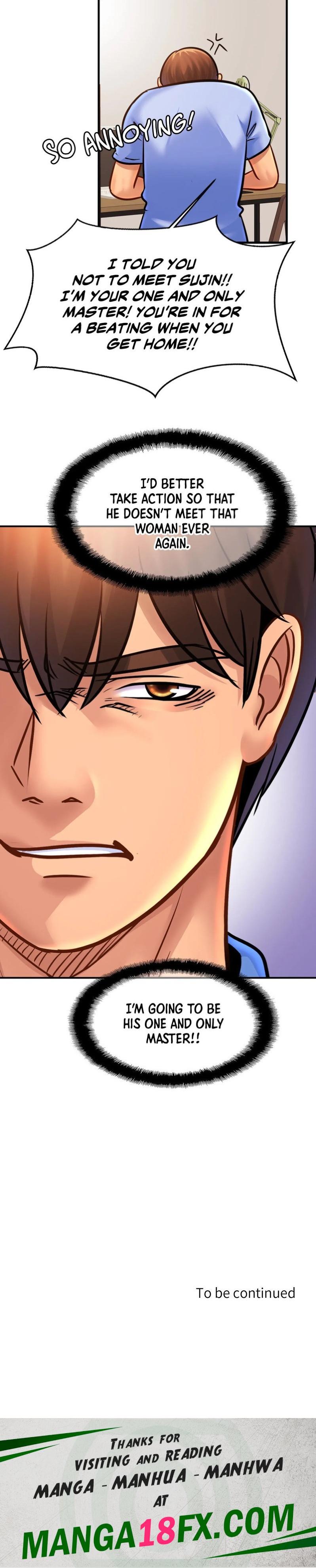 Close Family - Chapter 61 [photo 59] - MangaPorn