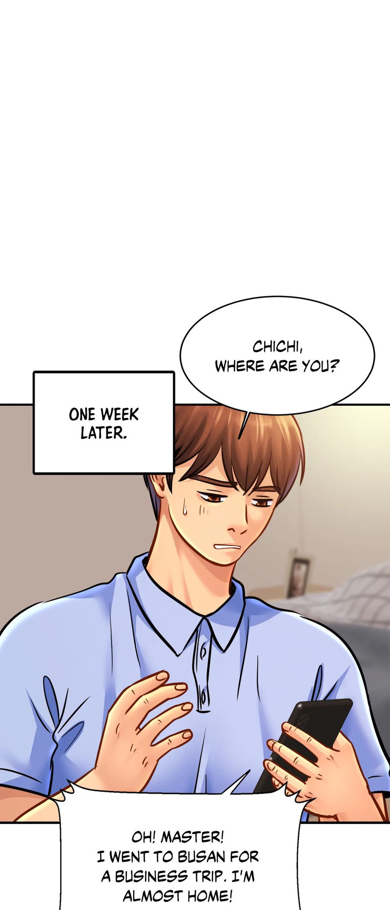 Close Family - Chapter 62 [photo 1] - MangaPorn