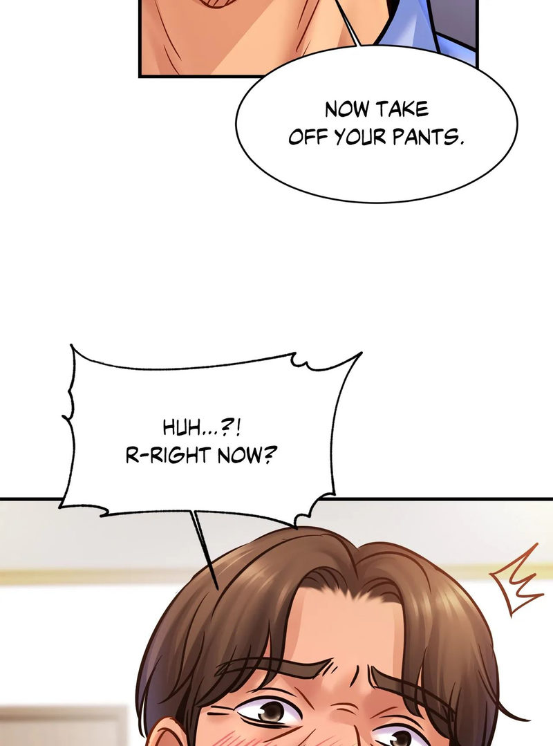 Close Family - Chapter 62 [photo 11] - MangaPorn