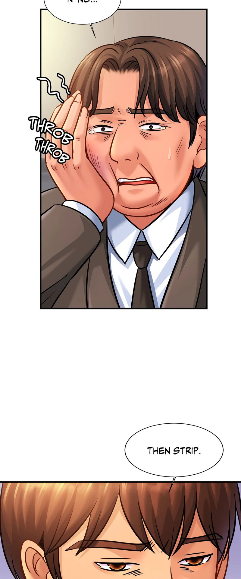 Close Family - Chapter 62 [photo 15] - MangaPorn