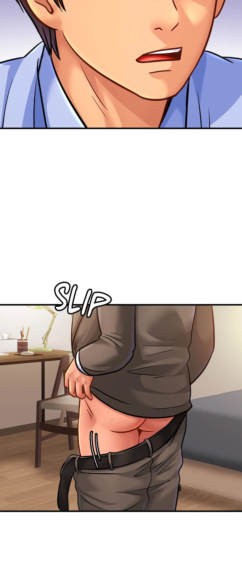 Close Family - Chapter 62 [photo 16] - MangaPorn