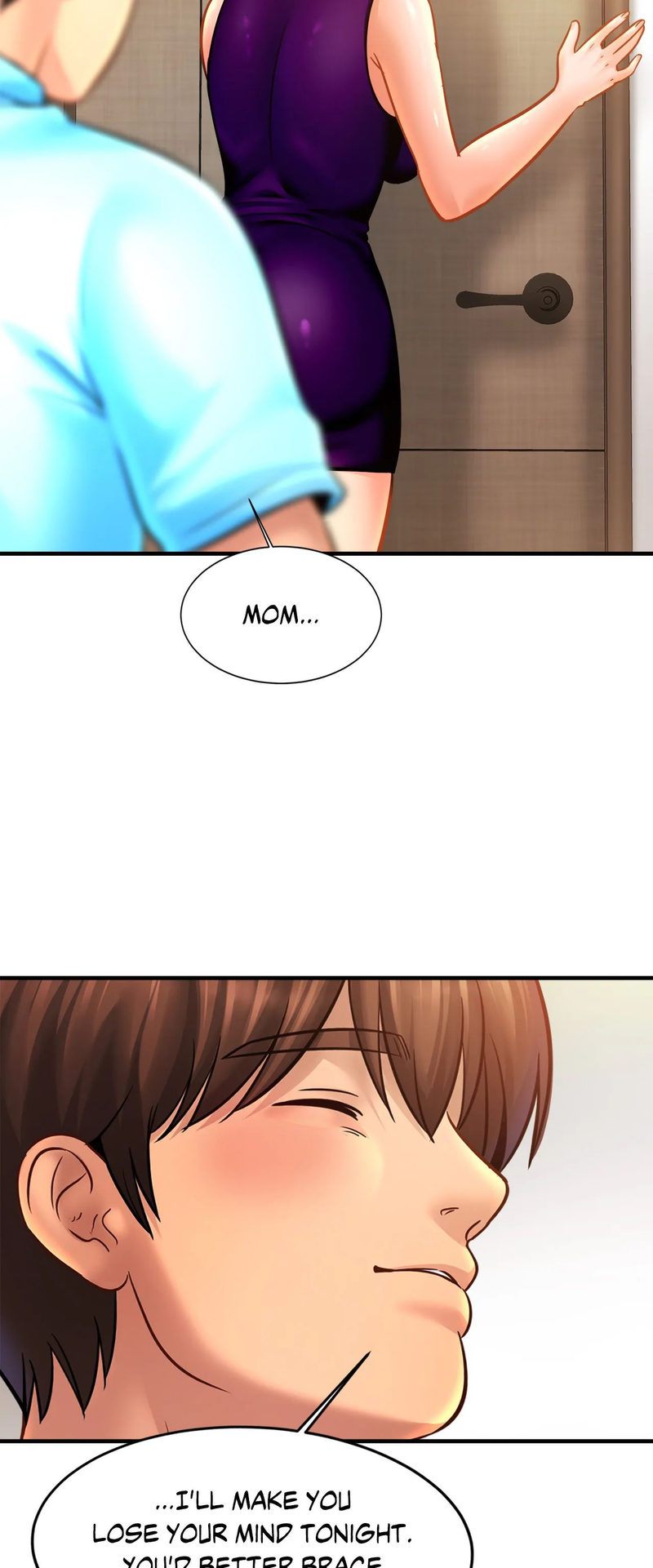 Close Family - Chapter 62 [photo 34] - MangaPorn