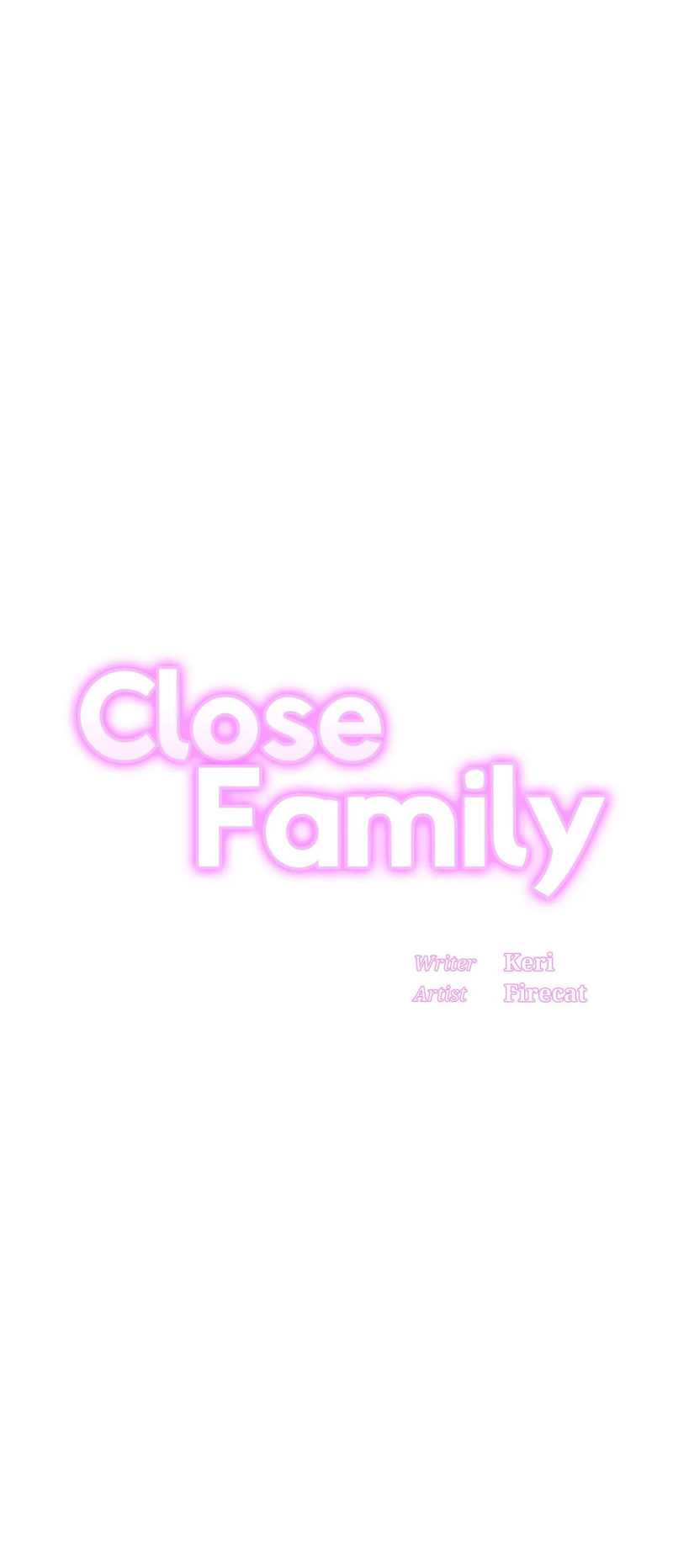 Close Family - Chapter 62 [photo 4] - MangaPorn