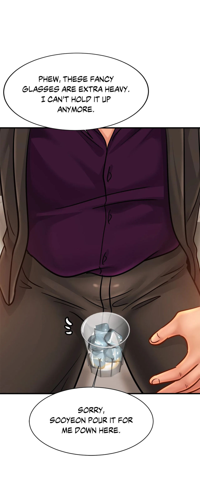 Close Family - Chapter 62 [photo 52] - MangaPorn