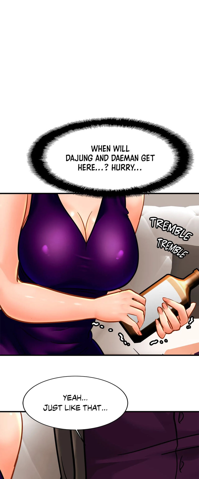 Close Family - Chapter 62 [photo 53] - MangaPorn