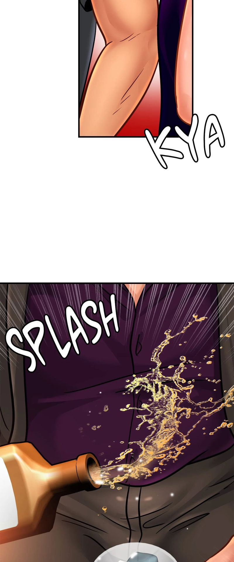 Close Family - Chapter 62 [photo 55] - MangaPorn