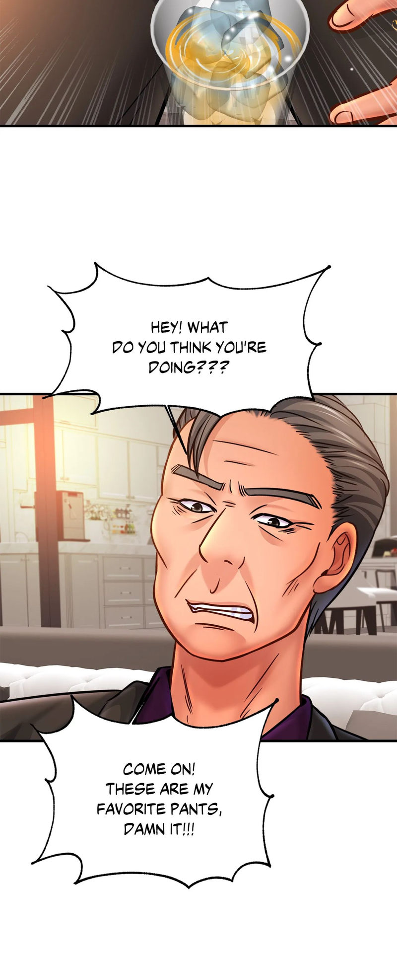 Close Family - Chapter 62 [photo 56] - MangaPorn