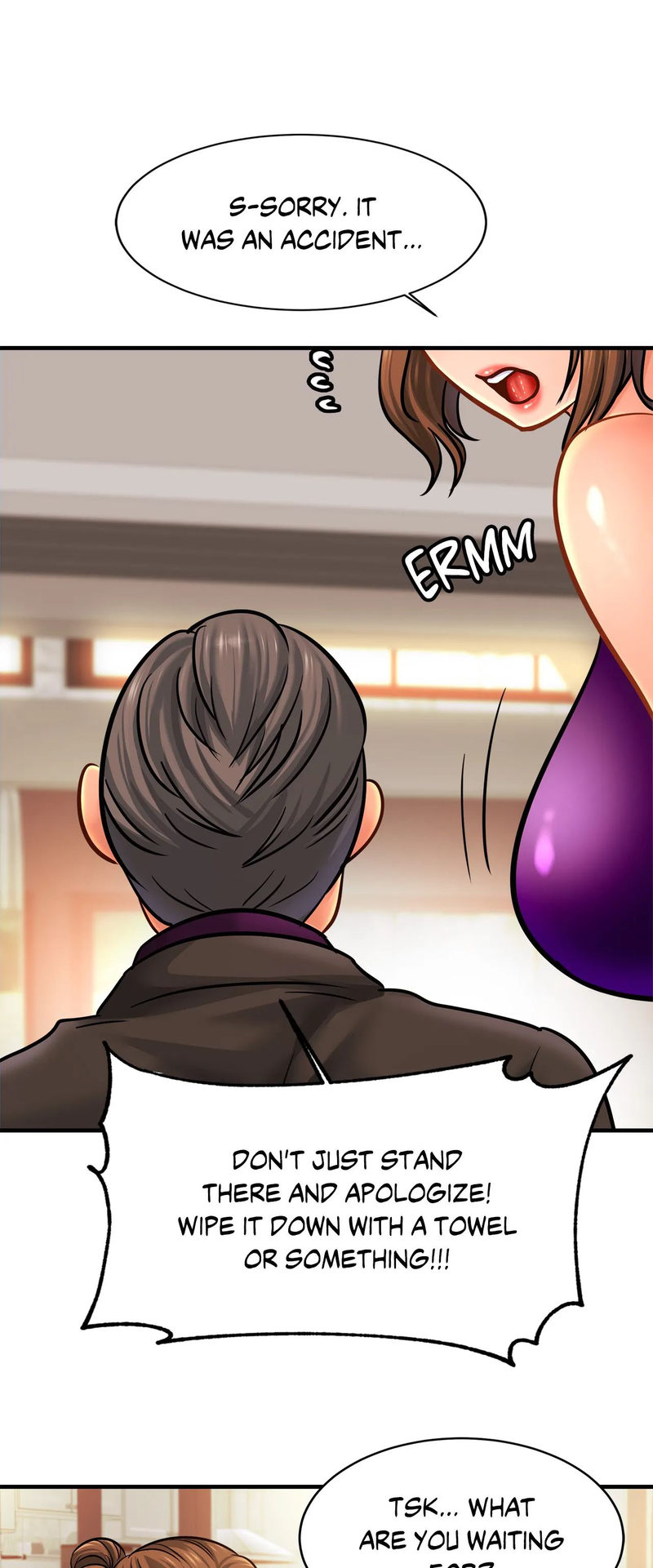 Close Family - Chapter 62 [photo 57] - MangaPorn