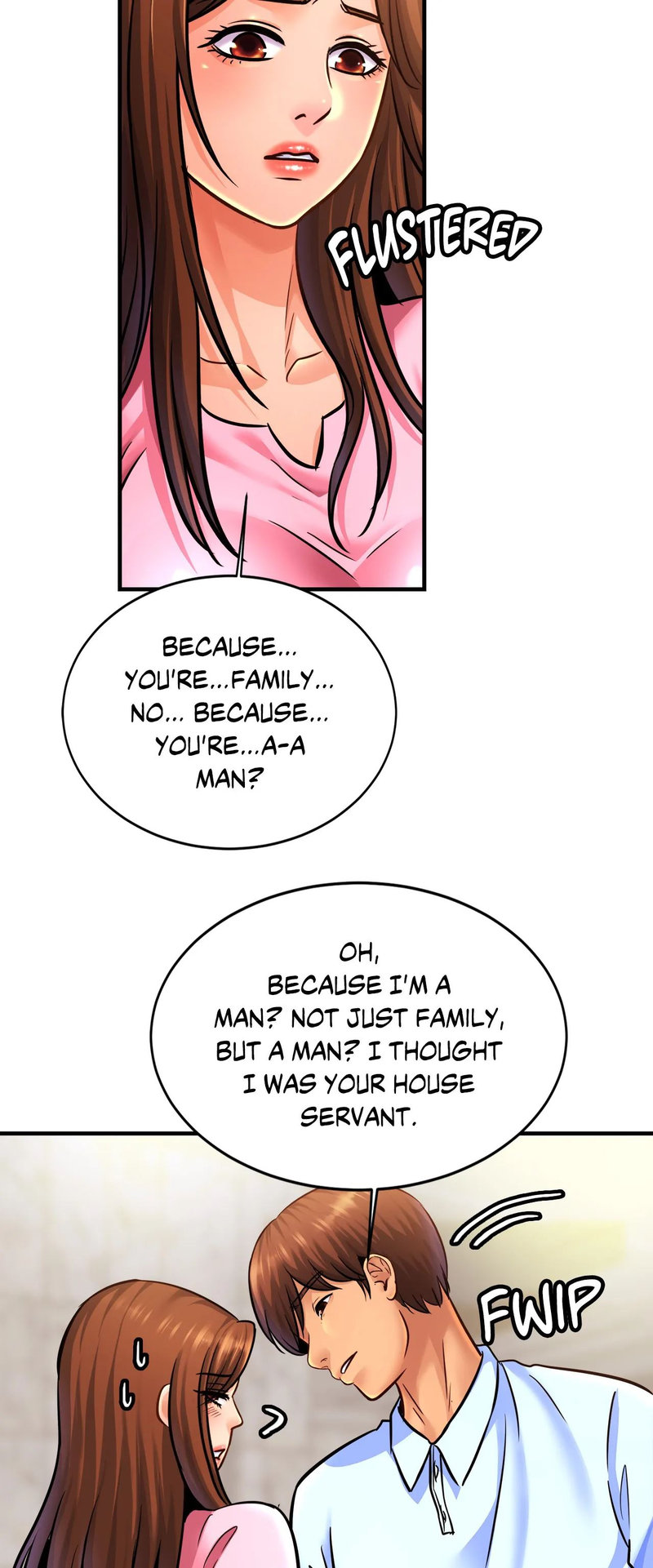 Close Family - Chapter 63 [photo 14] - MangaPorn