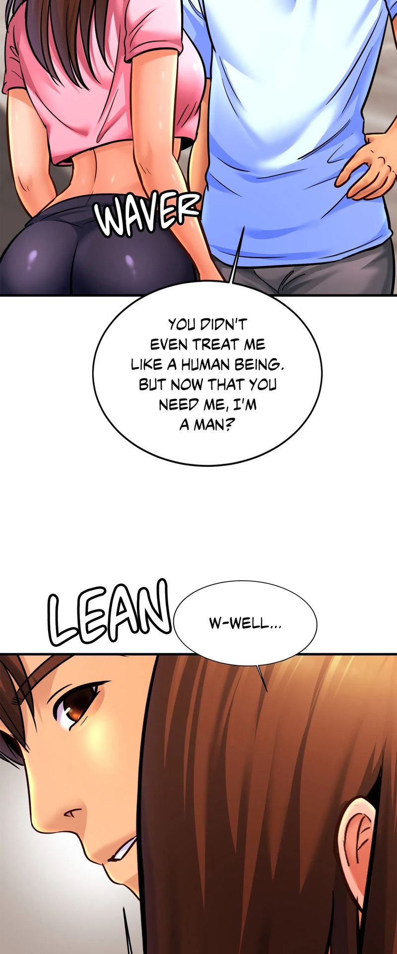 Close Family - Chapter 63 [photo 15] - MangaPorn