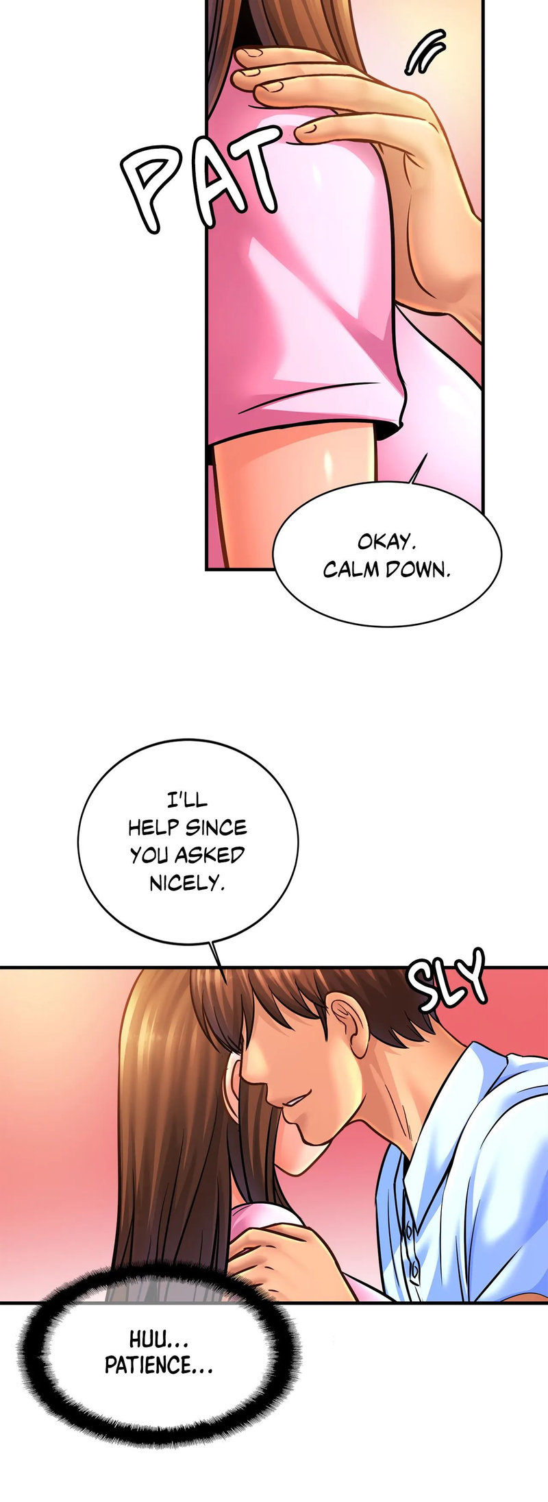 Close Family - Chapter 63 [photo 20] - MangaPorn