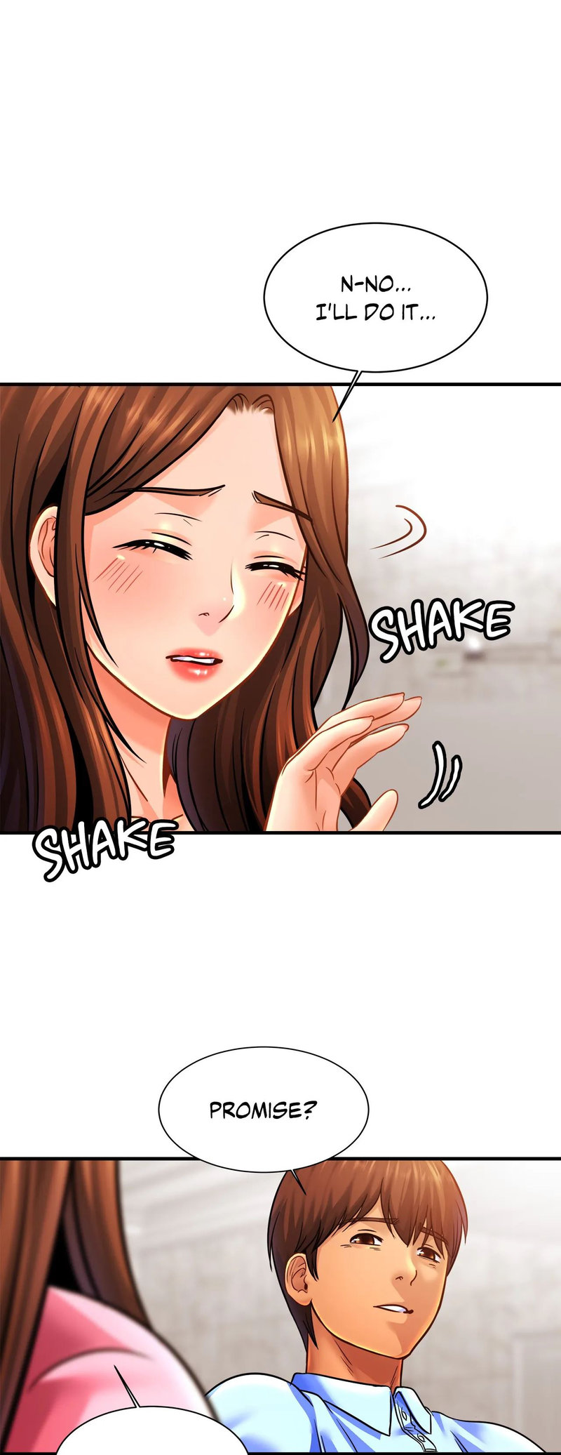 Close Family - Chapter 63 [photo 23] - MangaPorn