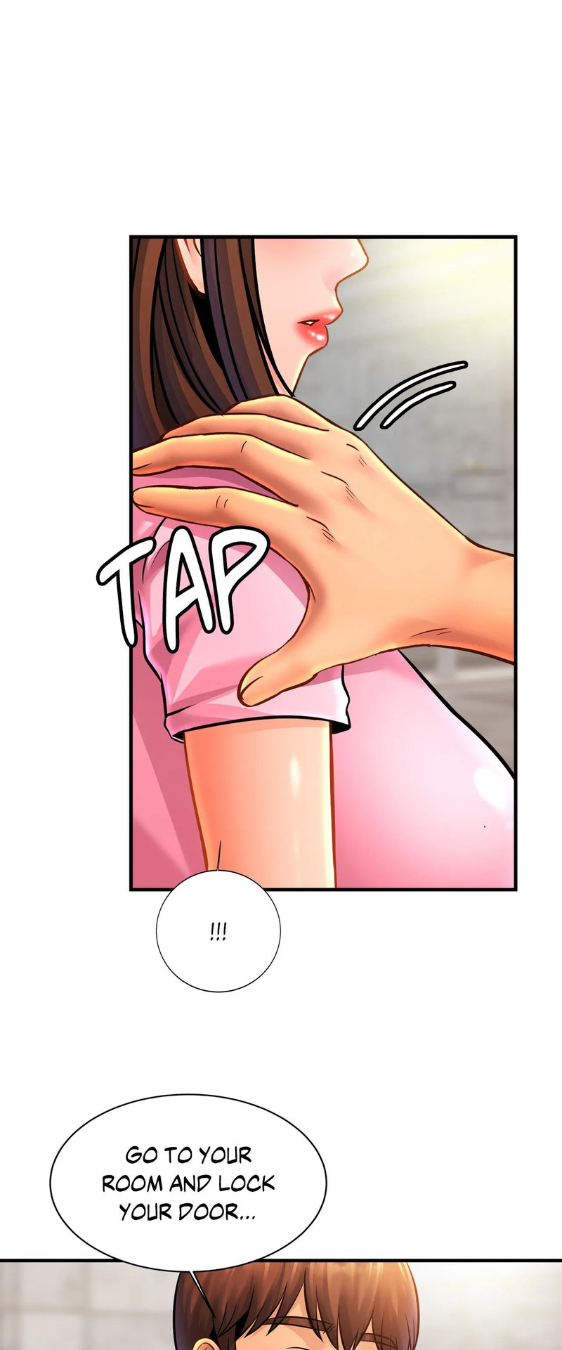 Close Family - Chapter 63 [photo 25] - MangaPorn