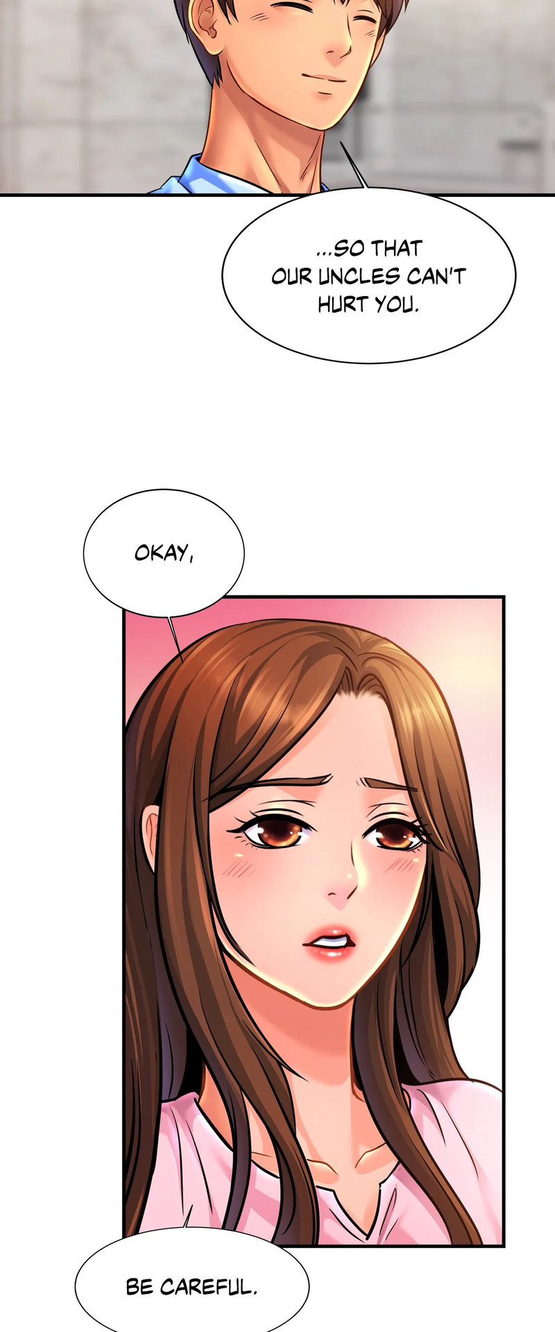 Close Family - Chapter 63 [photo 26] - MangaPorn