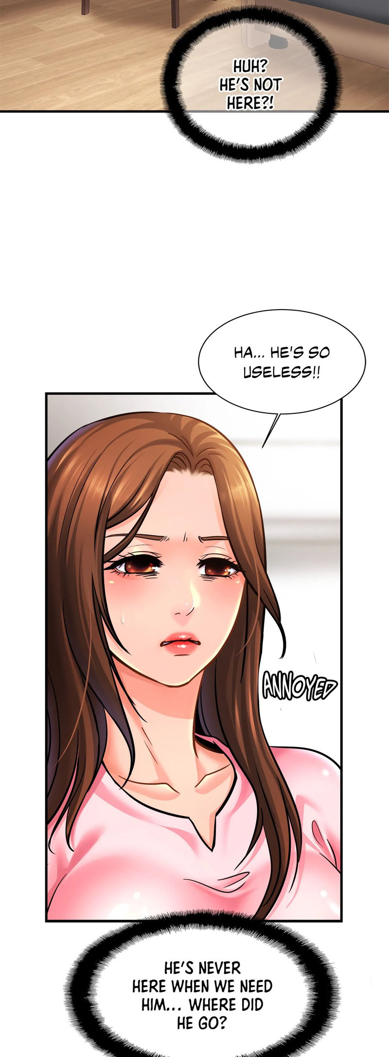 Close Family - Chapter 63 [photo 3] - MangaPorn