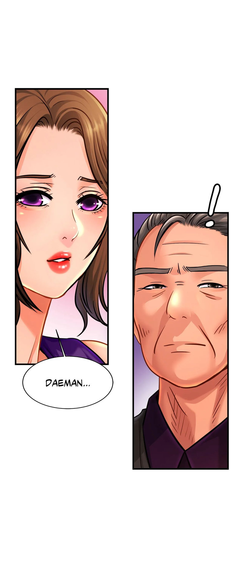 Close Family - Chapter 63 [photo 33] - MangaPorn