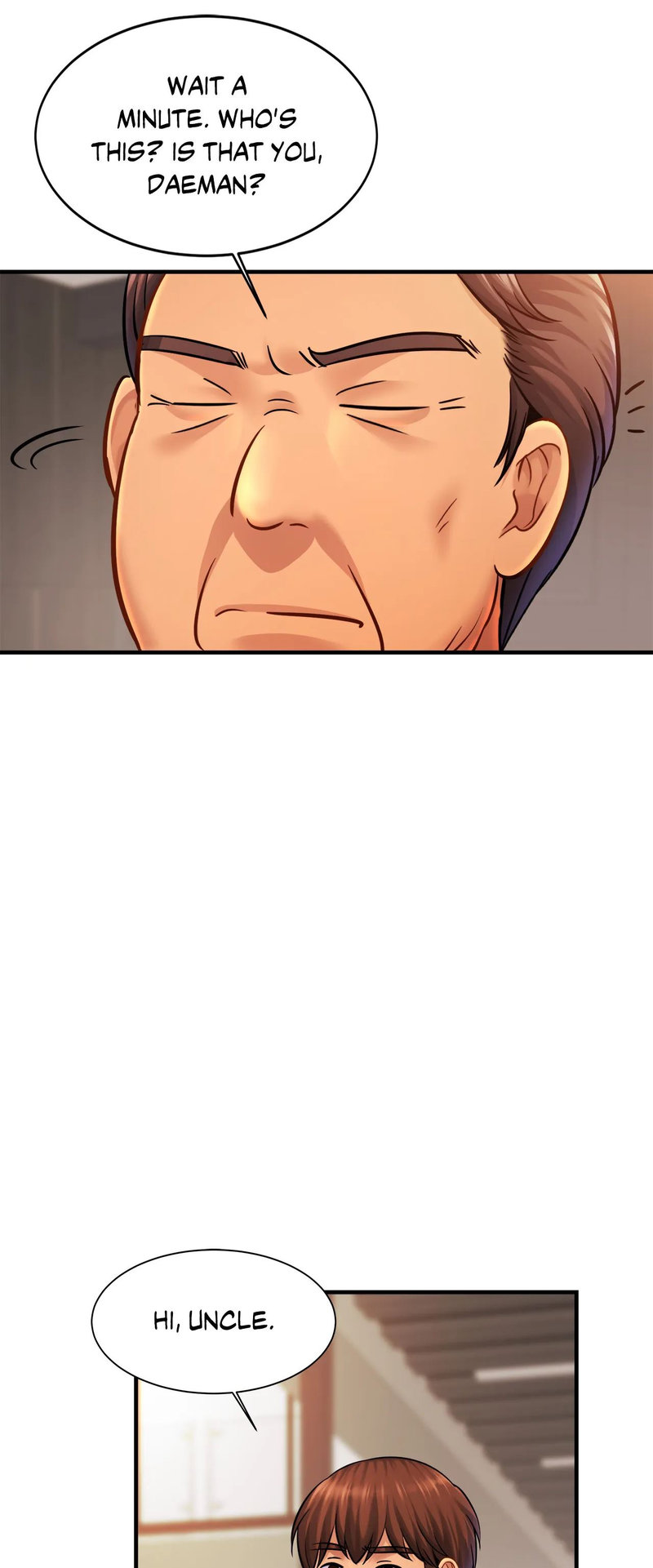 Close Family - Chapter 63 [photo 34] - MangaPorn