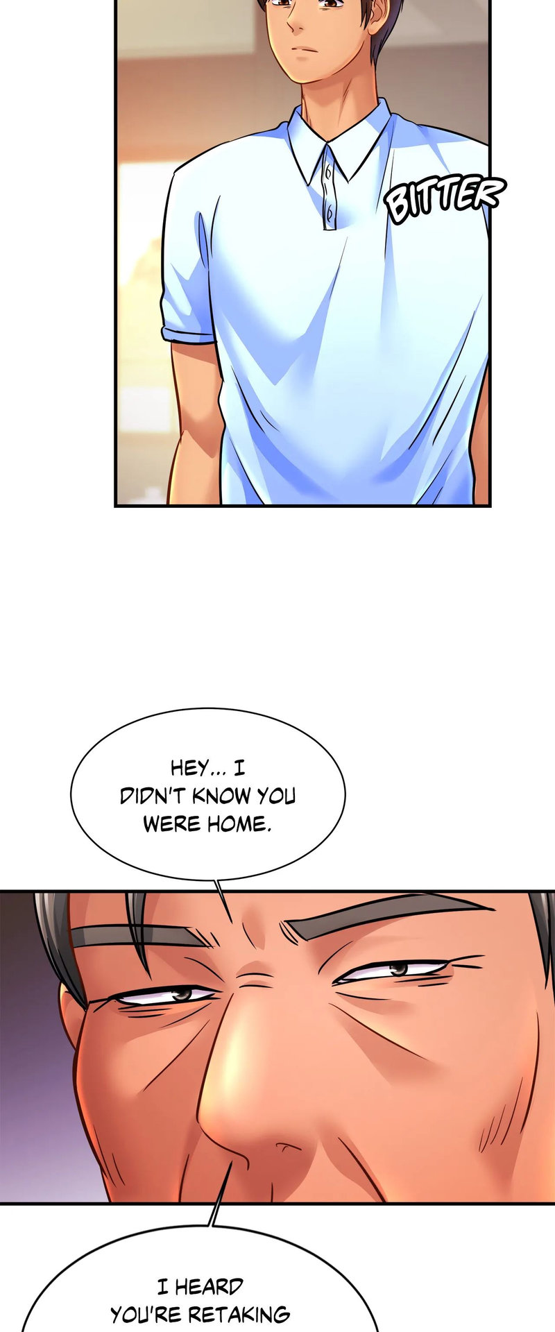 Close Family - Chapter 63 [photo 35] - MangaPorn