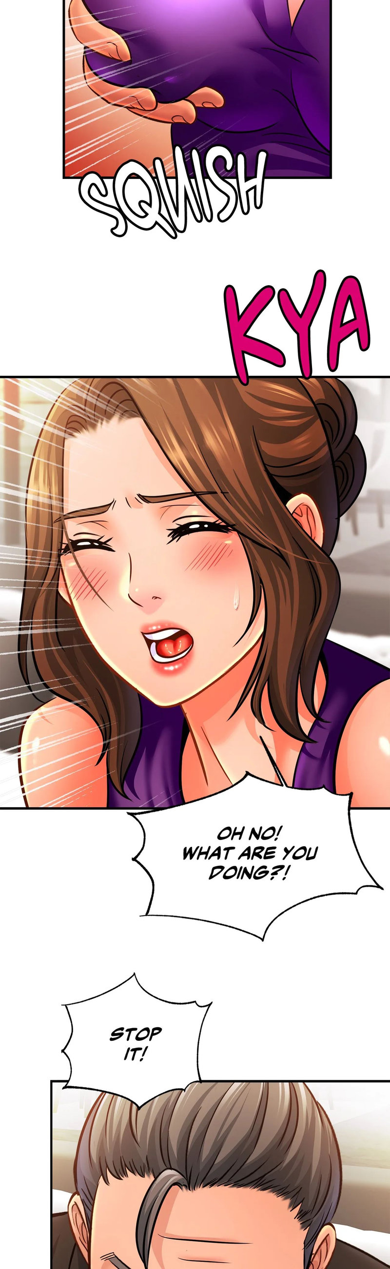 Close Family - Chapter 63 [photo 43] - MangaPorn