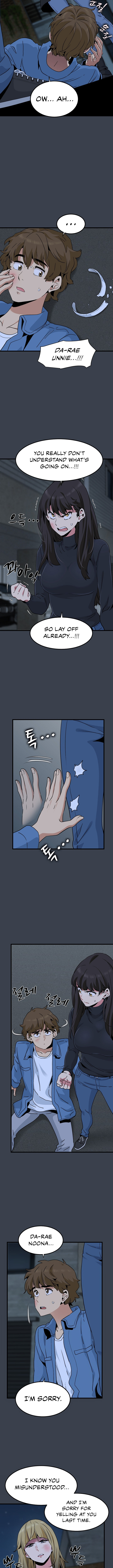 The Turning Point - Chapter 30 [photo 12] - MangaPorn